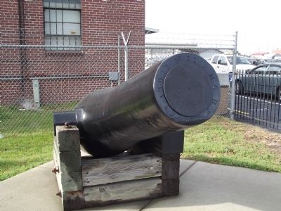 The "Columbiad" Cannon image. Click for full size.
