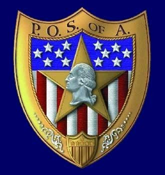 Patriotic Order Sons of America image. Click for full size.