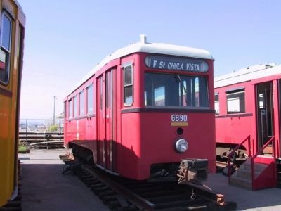 "F St Chula Vista". Click for full size. "F St Chula Vista" image. Click for full size.