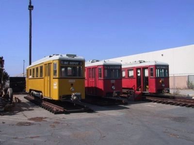 Railcars image. Click for full size.
