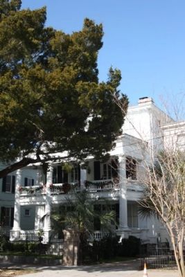 Cooper O'Conner House at 180 Broad Street. Click for full size. Cooper O'Conner House at 180 Broad Street image. Click for full size.