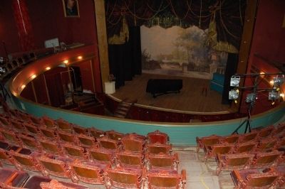 The Tabor Opera House image. Click for full size.