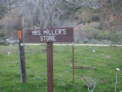 Mrs. Miller Store image. Click for full size.