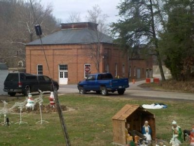 Pump House. Click for full size. Pump House image. Click for full size.
