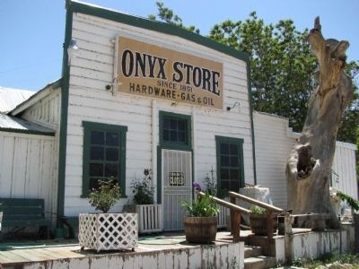 The Onyx Store image. Click for full size.