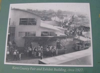 Close-Up of Photo Displayed on Marker. Click for full size. Close-Up of Photo Displayed on Marker image. Click for full size.