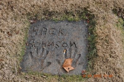 The Blues Trail: Mississippi to Helena Marker image. Click for full size.
