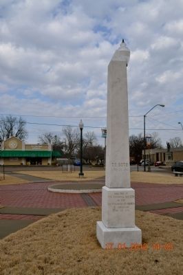 Phillips County, Arkansas Marker. Click for full size. Phillips County, Arkansas Marker image. Click for full size.