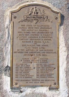 San Pasqual image. Click for full size.