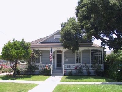 O'Neill Museum. Click for full size. O'Neill Museum image. Click for full size.