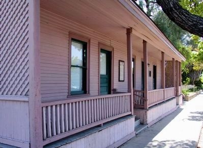 The Rochin Adobe. Click for full size. The Rochin Adobe image. Click for full size.