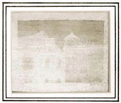 Philadelphia Central High School Daguerreotype image. Click for full size.
