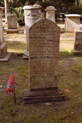 Christ Church Cemetery image. Click for full size.