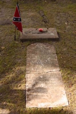 Christ Church Cemetery image. Click for full size.