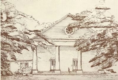 Mountain Creek Baptist Church image. Click for full size.