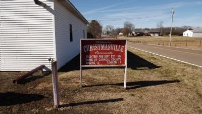 Christmasville Community image. Click for full size.