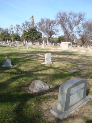 William Henry Eddy 1817 – 1859 Marker. Click for full size. William Henry Eddy 1817 – 1859 Marker image. Click for full size.
