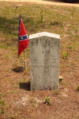 Graniteville Cemetery. Click for full size. Graniteville Cemetery image. Click for full size.