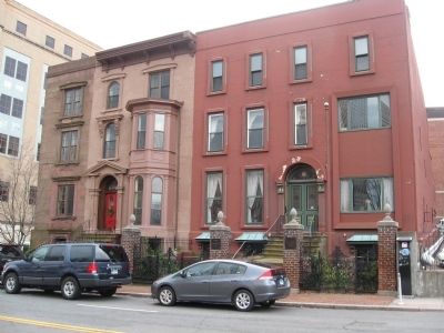 Chapman-Taft House image. Click for full size.