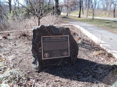 Stephen N. Adubato, Sr. Sports Complex Marker. Click for full size. Stephen N. Adubato, Sr. Sports Complex Marker image. Click for full size.