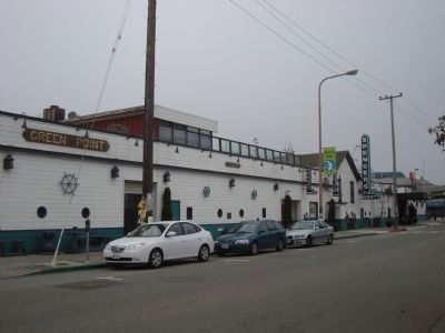 Spenger’s Fish Grotto. Click for full size. Spenger’s Fish Grotto image. Click for full size.
