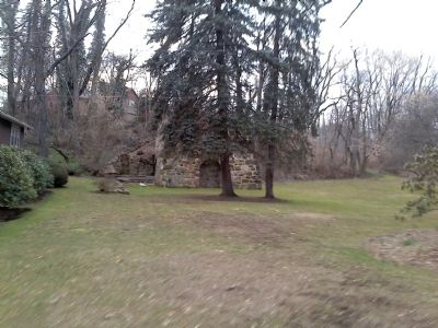 Alleghany Furnace image. Click for full size.