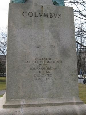 Columbus image. Click for full size.