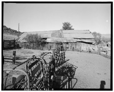 Warner Ranch (Looking West) image. Click for full size.