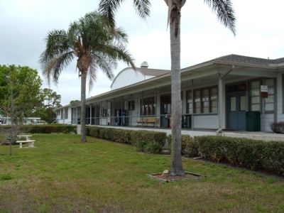 Tropical Haven Community Center image. Click for full size.