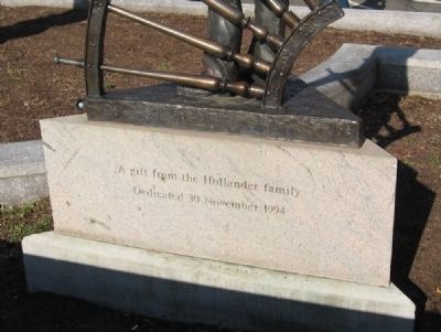Mark Twain Marker image. Click for full size.