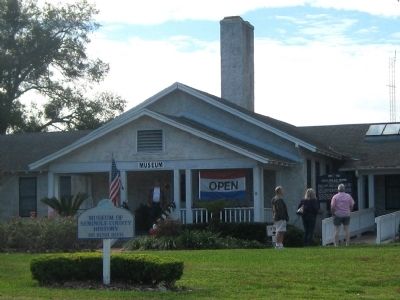 Museum of Seminole County History image. Click for full size.