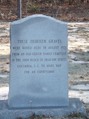 These Thirteen Graves image. Click for full size.