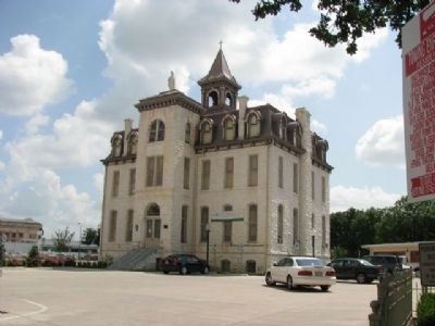 St. Ignatius Academy Building image. Click for full size.