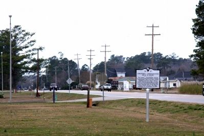 Chestnut Consolidated School Marker. Click for full size. Chestnut Consolidated School Marker image. Click for full size.