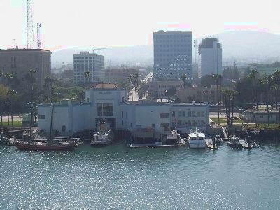 L.A. Maritime Museum. Click for full size. L.A. Maritime Museum image. Click for full size.