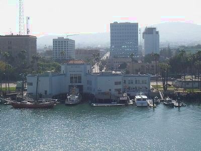 L.A. Maritime Museum image. Click for full size.