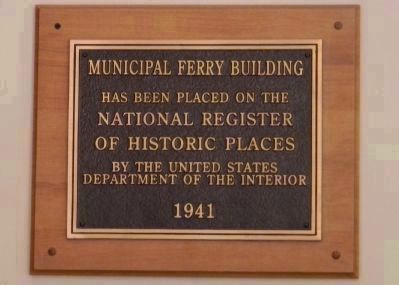 National Register of Historic Places. Click for full size. National Register of Historic Places image. Click for full size.