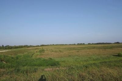 Old Racetrack. Click for full size. Old Racetrack image. Click for full size.