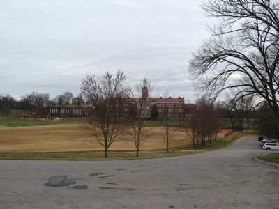 West End Middle School image. Click for full size.