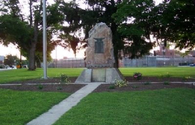 Smithfield Township World War Memorial. Click for full size. Smithfield Township World War Memorial image. Click for full size.