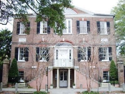 William Blacklock House. Click for full size. William Blacklock House image. Click for full size.
