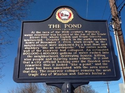 The Pond Marker image. Click for full size.