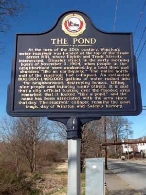 The Pond Marker image. Click for full size.