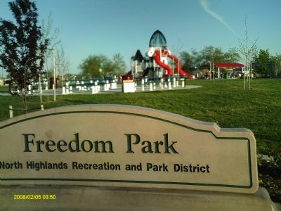 Freedom Park image. Click for full size.