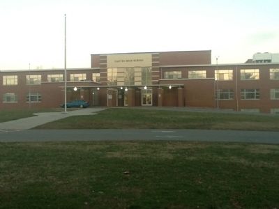 Carver High School image. Click for full size.
