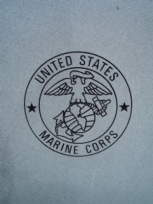 Seal of the United States Marine Corps image. Click for full size.