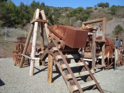 Skip Loader Marker. Click for full size. Skip Loader Marker image. Click for full size.