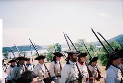 Reenactment. Click for full size. Reenactment image. Click for full size.