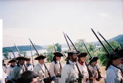 Reenactment image. Click for full size.