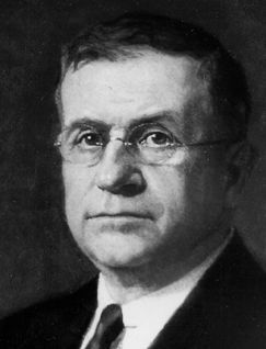 Harold L. Ickes image. Click for full size.